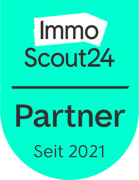ImmoScout24 Partner seit 2021
