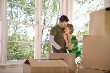 Persönliche Beratung rund um den Immobilienwechsel